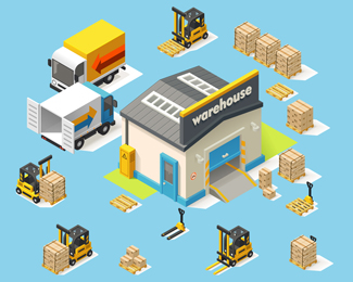 How is Malaysia Sea Freight Charged?